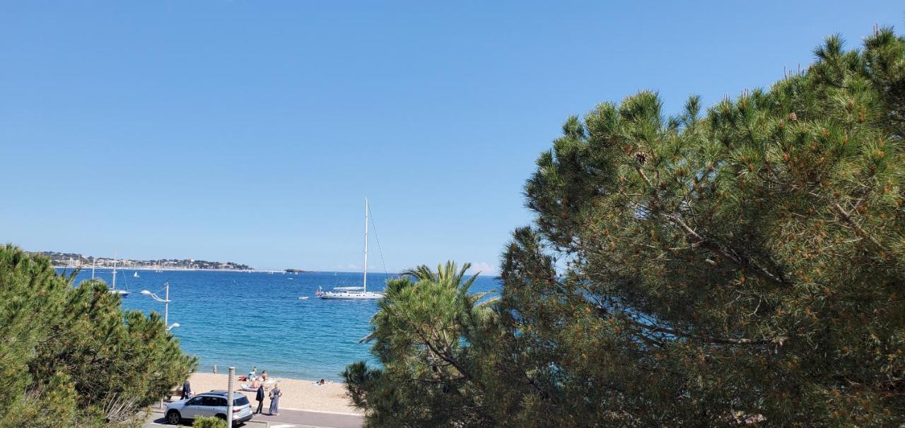 Port Frejus Est, Le Capitole, Studio 27M2, Vue Mer מראה חיצוני תמונה