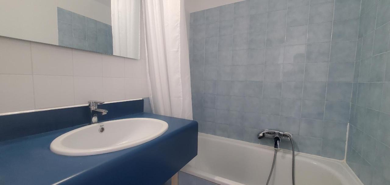 Port Frejus Est, Le Capitole, Studio 27M2, Vue Mer מראה חיצוני תמונה