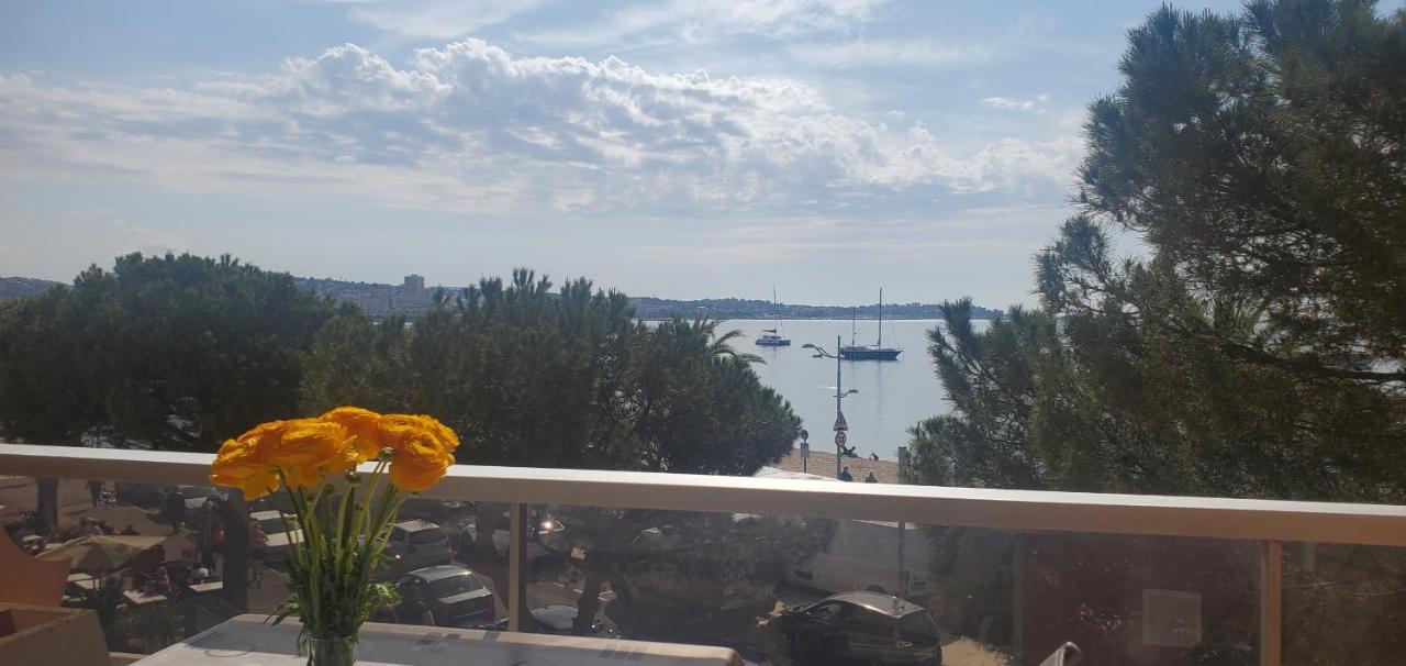 Port Frejus Est, Le Capitole, Studio 27M2, Vue Mer מראה חיצוני תמונה